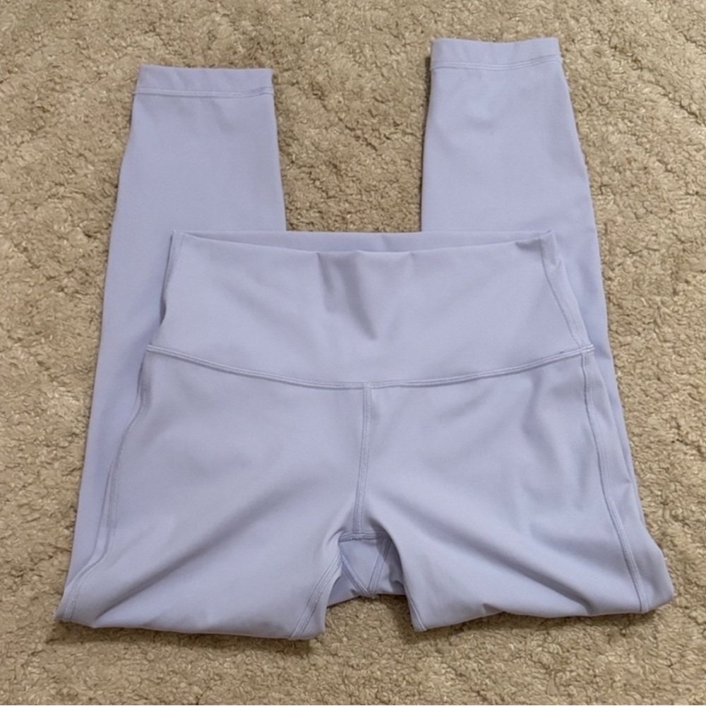 Lululemon Align High Rise leggings 25" new without tags